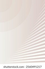 Light purple abstract background with gradients and stripes