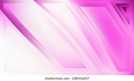 Light Purple Abstract Background Illustrator