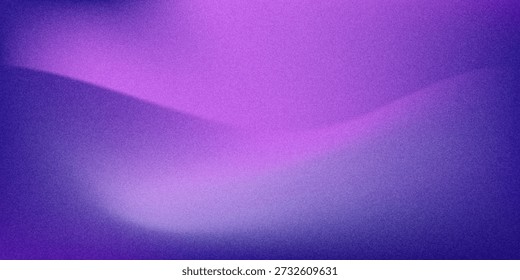 hellviolett defokussiert unscharfe Bewegung abstrakter Hintergrund, Breitbild, horizontal