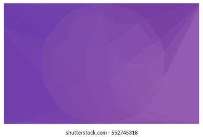 Light Purple diamond Pattern. Geometric Gemstone sample. Repeating template with a gem in center. Jewelry gems texture for your design. Pattern can be used for background.