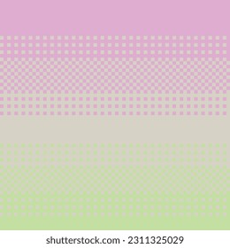 light purple gradient in pixel art style