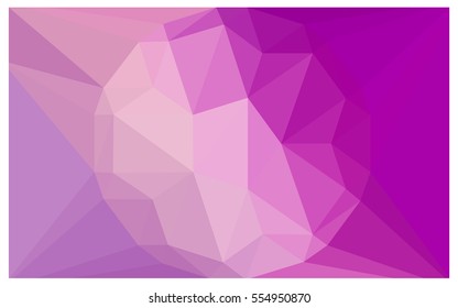 Light Purple Pink diamond Pattern. Geometric Gemstone sample. Repeating template with a gem in center. Jewelry gems texture for your design. Pattern can be used for background.