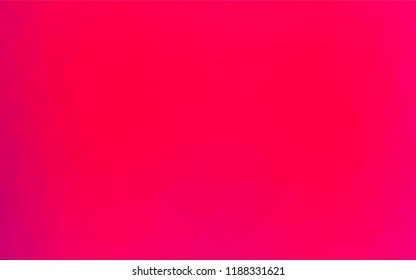 Light Purple, Pink vector abstract mosaic backdrop. Glitter abstract illustration with an elegant design. The textured pattern can be used for background.