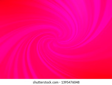 Light Purple, Pink vector abstract bright background. Creative illustration in halftone style with gradient. The elegant pattern for brand book.