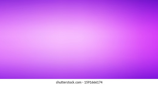 Light Purple, Pink vector abstract backdrop. Colorful illustration in abstract style with gradient. Sample for your web designers.