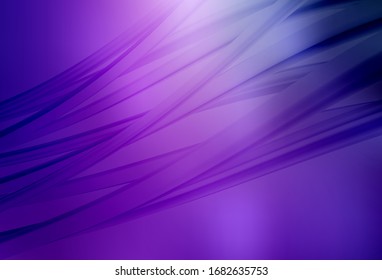Diseño abstracto vectorial púrpura claro y rosa. Brillante ilustración colorida de estilo elegante. Nuevo diseño de estilo para su libro de marca.