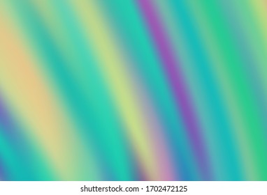 Fondo difuminado abstracto púrpura, vector rosado. Una ilustración de color completamente nueva en un estilo borroso. Nuevo diseño para su negocio.