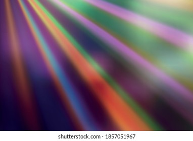 Púrpura claro, vector rosa patrón de brillo abstracto. Ilustración colorida abstracta con gradiente. Nueva forma de tu diseño.