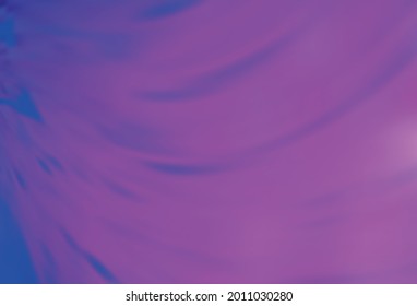 Púrpura claro, fondo abstracto del vector rosado. Ilustración abstracta brillante con diseño gradiente. Nuevo diseño de estilo para tu libro de marca.