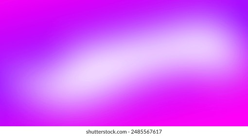 Light Purple, Pink vector abstract blurred background. Creative illustration in halftone style with gradient. Brand-new style for your business design.