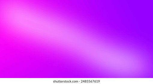 Púrpura claro, Vector rosa abstracto fondo borroso. Ilustración creativa en estilo de semitonos con degradado. Nuevo estilo para el diseño de su empresa.