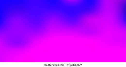 Light purple, pink vector abstract blur background. Abstract colorful illustration with blur gradient. Background for web designers.