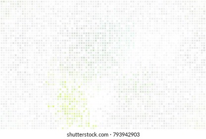 Light Purple, Pink vector abstract textured polygonal background. Blurry rectangular design. The pattern with repeating rectangles can be used for background.