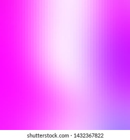 Light Purple, Pink vector backdrop with rectangles. Modern design with rectangles in abstract style. Pattern for busines booklets, leaflets