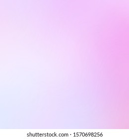 Light Purple, Pink vector backdrop with bent lines. Colorful abstract illustration with gradient curves. Template for your UI design.