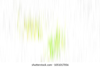 Light Purple, Pink vector background with straight lines. Shining colored illustration with sharp stripes. Pattern for your busines websites.