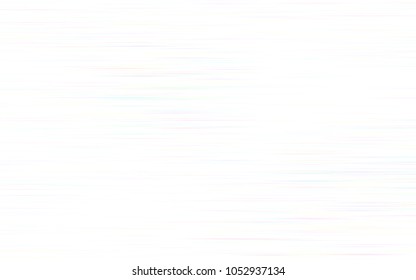 Light Purple, Pink vector background with straight lines. Lines on blurred abstract background with gradient. Pattern for ads, posters, banners.