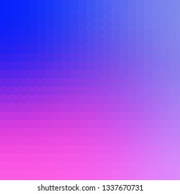 Light Purple, Pink vector background with circles. Abstract illustration with colorful spots in nature style. Pattern for wallpapers, curtains.