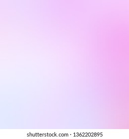 Light Purple, Pink vector background with rectangles. Abstract gradient illustration with rectangles. Best design for your ad, poster, banner.