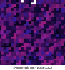 Light Purple, Pink vector background with rectangles. Modern design with rectangles in abstract style. Pattern for commercials, ads.