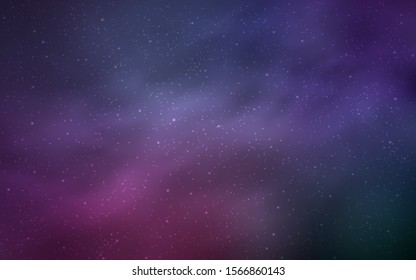 41,139 Purple pink galaxy Images, Stock Photos & Vectors | Shutterstock