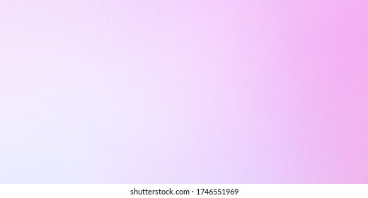 Leicht violett, rosa Vektor Hintergrund mit Bögen. Abstrakte Gradientendarstellung mit schiefen Linien. Muster für Werbung, Werbung.