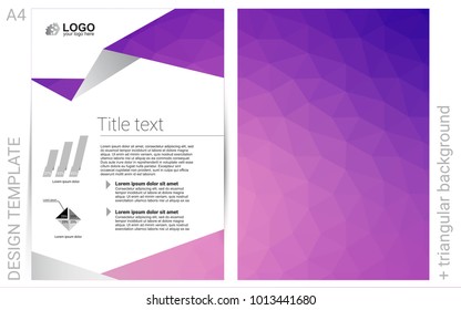 Light Purple, Pink vector  banner for websites. Modern abstract design concept with colorful gradient. Pattern for ads, leaflets, labels of your business.