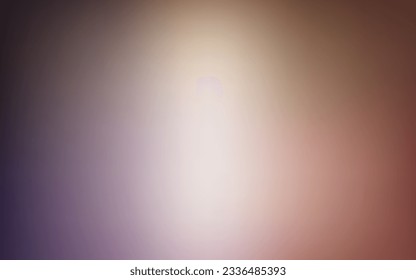 Light purple, pink vector blur drawing. Colorful gradient abstract illustration in blur style. Multipurpose app design.