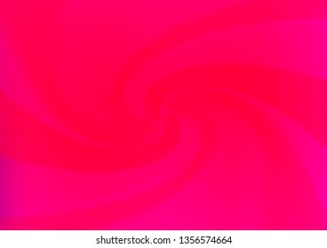 Light Purple, Pink vector blurred background. Colorful illustration in blurry style with gradient. A new texture for your design.