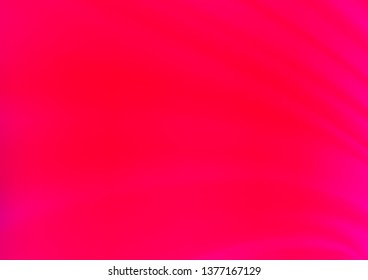 Light Purple, Pink vector blurred bright background. Shining colorful illustration in a Brand new style. The elegant pattern for brand book.