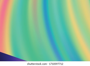 Hellviolett, rosafarbene, unscharfe Vektorgrafik, abstrakte Textur. Eine elegante, helle Illustration mit Farbverlauf. Neues Design für Ihr Unternehmen.