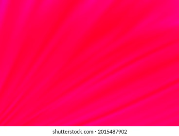 Light Purple, Pink vector blurred shine abstract template. Colorful illustration in blurry style with gradient. The elegant pattern for brand book.