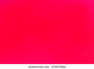 Light Purple, Pink vector blurred bright background. Modern abstract illustration with gradient. Simple design for your business.
