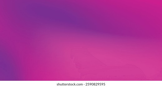 Light Purple, Pink vector blurred colorful texture. Abstract illustration with gradient blur design. New design for your web apps.