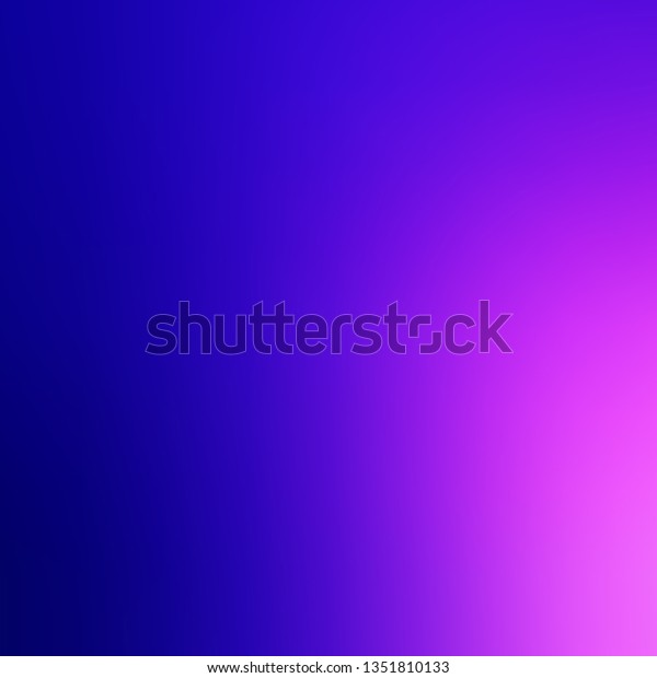 明るい紫 ピンクのベクター画像のぼかしたカラフルな背景 ぼかしたスタイルのカラフルなイラスト 携帯電話の背景 のベクター画像素材 ロイヤリティフリー