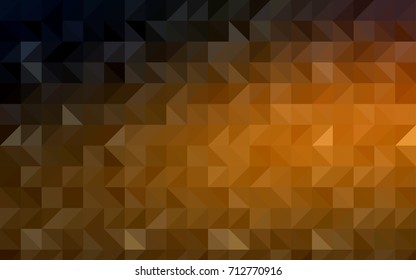 Light Purple, Pink vector blurry triangle background. An elegant bright illustration with gradient. The template can be used as a background for cell phones.
