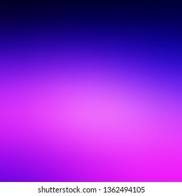 Light Purple, Pink vector colorful abstract background. Colorful abstract illustration with gradient. Elegant background for websites.