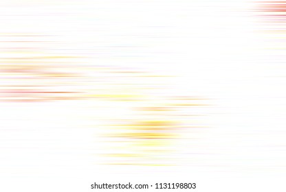 Light Purple, Pink vector layout with flat lines. Shining colored illustration with sharp stripes. Smart design for your business advert.