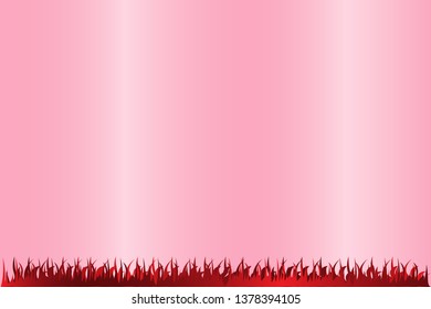 Light Purple, Pink vector layout with cosmic stars. Space stars on blurred abstract background with gradient. Smart design for your business advert. 