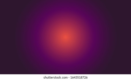 Hellviolett, rosafarbene Vektorillustration, Hintergrund