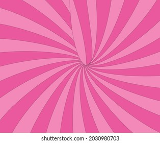 Light Purple, Pink vector layout with cosmic stars. abstract background with gradient. Smart design for your business advert.