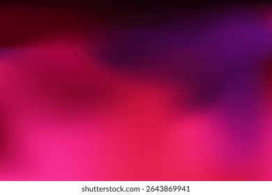 Roxo claro, layout de vetor rosa com estrelas cósmicas. Estrelas espaciais em fundo abstrato borrado com gradiente. Design inteligente para seu anúncio de negócios.