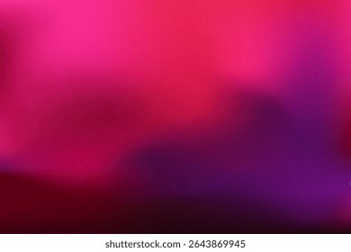 Roxo claro, layout de vetor rosa com estrelas cósmicas. Estrelas espaciais em fundo abstrato borrado com gradiente. Design inteligente para seu anúncio de negócios.
