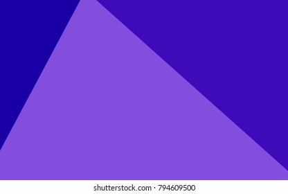 Light Purple, Pink vector Low poly crystal background. Polygon design pattern. Low poly illustration, low polygon background.
