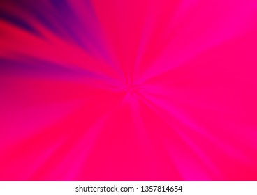 Light Purple, Pink vector modern elegant background. Shining colorful illustration in a Brand new style. Brand new design for your business.