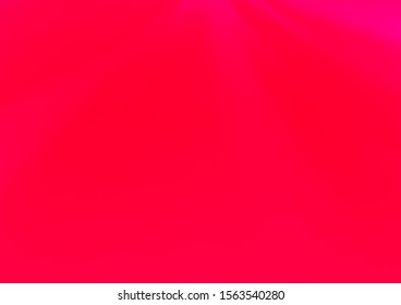 Light Purple, Pink vector modern elegant background. Colorful illustration in abstract style with gradient. The background for your creative designs.