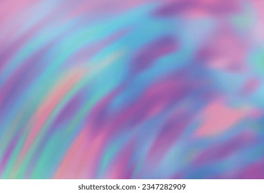 Púrpura claro, vector rosa diseño moderno y elegante. Una ilustración de color completamente nueva en un estilo borroso. Nuevo diseño de estilo para tu libro de marca.