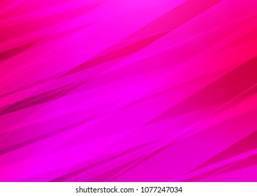 Light Purple, Pink vector natural elegant texture. A completely new color illustration in doodle style. The pattern can be used for heads of websites and designs.