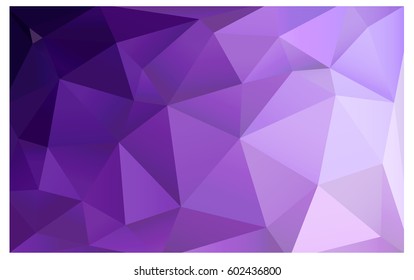 purple geometric images stock