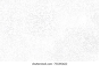 Light Purple, Pink vector polygonal illustration, which consist of rectangles. Rectangular pattern for your business design. Geometric background in Origami style with gradient. 